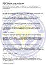 BESC 133 IGNOU Solved Assignments 2024-25 (English) PDF Download – IGNOU Galaxy - Image 3