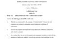 BESE 133 IGNOU Solved Assignments 2026 (English) PDF Download – IGNOU Galaxy - Image 2