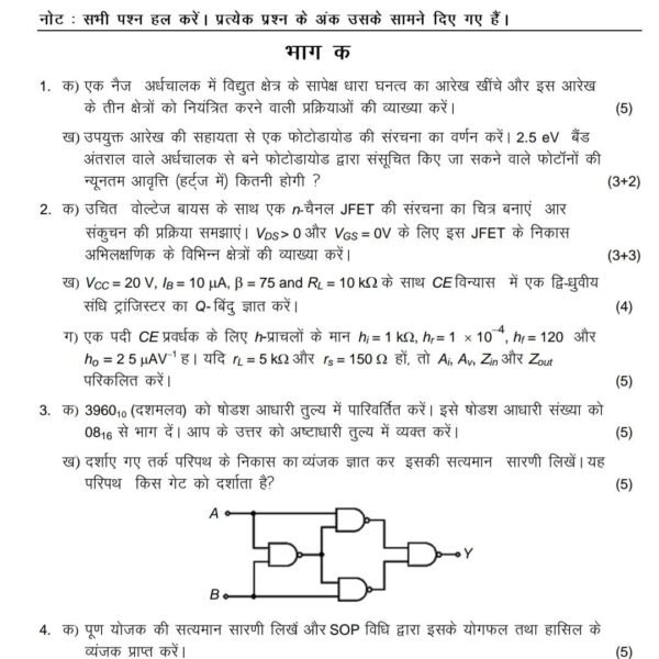 BPHET 143 QUESTION PAPER