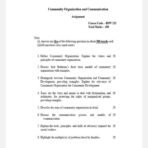 BSW 123 IGNOU Solved Assignments 2025-26 (English) PDF Download – IGNOU Galaxy - Image 2