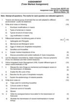 BZYET 143 QUESTION PAPER