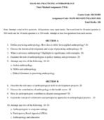 MANI 03 QUESTION PAPER