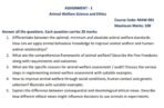 MAW 001 IGNOU Solved Assignments 2025-26 (English) PDF Download – IGNOU Galaxy - Image 2