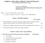 MCFTE 01 QUESTION PAPER