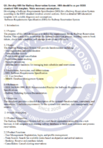 MCS 014 IGNOU Solved Assignments 2024-25 (English) PDF Download – IGNOU Galaxy - Image 3