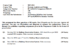 MCS 014 IGNOU Solved Assignments 2024-25 (English) PDF Download – IGNOU Galaxy - Image 2