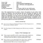 MCSL 222 IGNOU Solved Assignments 2025-2026 (English) PDF Download – IGNOU Galaxy - Image 2