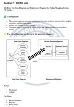 MCSL 222 IGNOU Solved Assignments 2025-2026 (English) PDF Download – IGNOU Galaxy - Image 3