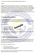 MER 002 IGNOU Solved Assignments 2025-26 (English) PDF Download – IGNOU Galaxy - Image 3