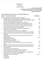 MFN 4 QUESTION PAPER