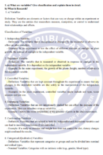 MFN 009 IGNOU Solved Assignments 2024-25 (English) PDF Download – IGNOU Galaxy - Image 3