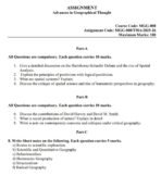 MGG 008 IGNOU Solved Assignments 2025-26 (English) PDF Download – IGNOU Galaxy - Image 2