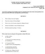 MGPE 11 QUESTION PAPER