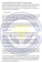 MGS 042 IGNOU Solved Assignments 2024-25 (English) PDF Download – IGNOU Galaxy - Image 3