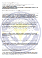 MGS 002 IGNOU Solved Assignments 2024-25 (English) PDF Download – IGNOU Galaxy - Image 3