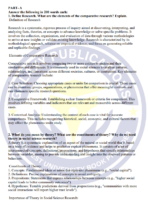 MGS 005 IGNOU Solved Assignments 2024-25 (English) PDF Download – IGNOU Galaxy - Image 3