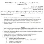 MGSE 09 QUESTION PAPER