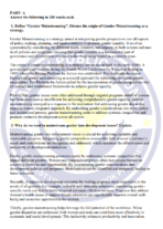 MGSE 003 IGNOU Solved Assignments 2024-25 (English) PDF Download – IGNOU Galaxy - Image 3