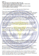 MGSE 004 IGNOU Solved Assignments 2024-25 (English) PDF Download – IGNOU Galaxy - Image 3