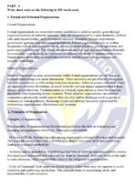 MGSE 007 IGNOU Solved Assignments 2024-25 (English) PDF Download – IGNOU Galaxy - Image 3