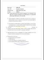 MMPC 006 IGNOU Solved Assignments 2025 (English) PDF Download – IGNOU Galaxy - Image 2