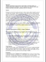 MMPC 006 IGNOU Solved Assignments 2025 (English) PDF Download – IGNOU Galaxy - Image 3