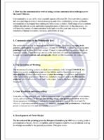 MMPC 007 IGNOU Solved Assignments 2025 (English) PDF Download – IGNOU Galaxy - Image 3