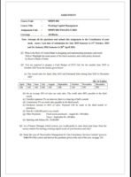 MMPF 001 IGNOU Solved Assignments 2025 (English) PDF Download – IGNOU Galaxy - Image 2