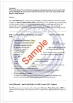 MMPF 001 IGNOU Solved Assignments 2025 (English) PDF Download – IGNOU Galaxy - Image 3