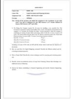 MMPF 002 IGNOU Solved Assignments 2025 (English) PDF Download – IGNOU Galaxy - Image 2