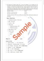 MMPF 002 IGNOU Solved Assignments 2025 (English) PDF Download – IGNOU Galaxy - Image 3