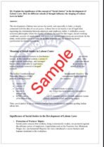 MMPH 004 IGNOU Solved Assignments 2025 (English) PDF Download – IGNOU Galaxy - Image 3