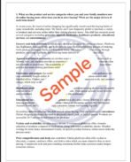 MMPM 001 IGNOU Solved Assignments 2025 (English) PDF Download – IGNOU Galaxy - Image 3