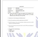 MMPM 002 IGNOU Solved Assignments 2025 (English) PDF Download – IGNOU Galaxy - Image 2