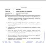 MMPO 005 IGNOU Solved Assignments 2025 (English) PDF Download – IGNOU Galaxy - Image 2