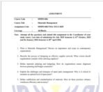 MMPO 006 IGNOU Solved Assignments 2025 (English) PDF Download – IGNOU Galaxy - Image 2