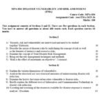 MPA 034 IGNOU Solved Assignments 2025-26 (English) PDF Download – IGNOU Galaxy - Image 2