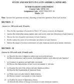 MPSE 02 QUESTION PAPER