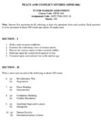 MPSE 06 QUESTION PAPER