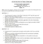 MPSE 008 IGNOU Solved Assignments 2025-26 (English) PDF Download – IGNOU Galaxy - Image 2
