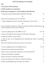 MPYE 016 IGNOU Solved Assignments 2025-26 (English) PDF Download – IGNOU Galaxy - Image 2