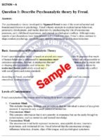 MPC O72 IGNOU Solved Assignment