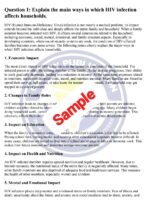 MSWE-001 IGNOU Solved Assignment