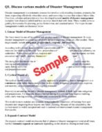 MSWE-003 IGNOU Solved Assignment