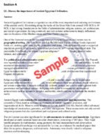 MHI 101 IGNOU Solved Assignment