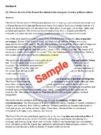 MHI 102 IGNOU Solved Assignment