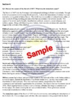 MHI 109 IGNOU Solved Assignment