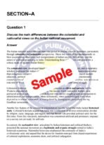 MHI 09 IGNOU Solved Assignment