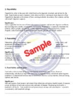 BPVI 003 IGNOU Solved Assignment