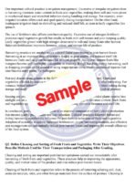 BPVI 002 IGNOU Solved Assignment